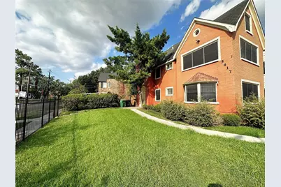 5417 Ennis Street #4, Houston, TX 77004 - Photo 1