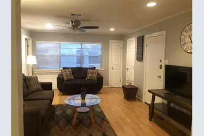 5417 Ennis Street #4, Houston, TX 77004 - Photo 4