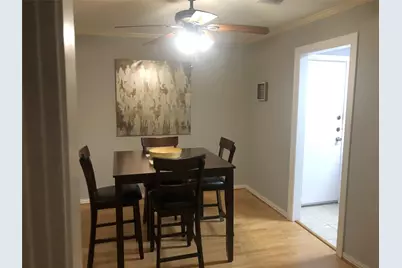 5417 Ennis Street #4, Houston, TX 77004 - Photo 6