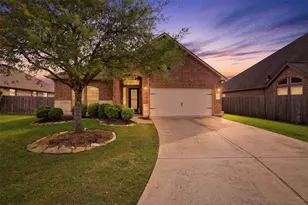 23207 Verona View Ln, Katy, TX 77493 - Photo 1