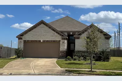 5006 Pine Ridge Knoll Court, Katy, TX 77493 - Photo 1