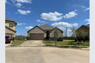 5006 Pine Ridge Knoll Court, Katy, TX 77493 - Photo 2