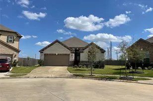 5006 Pine Ridge Knoll Ct, Katy, TX 77493 - Photo 2