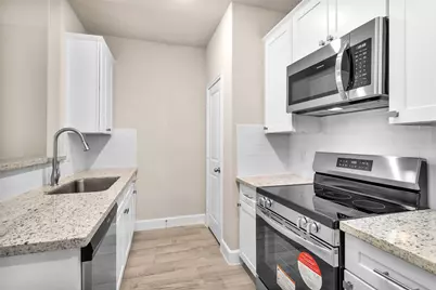 496 Golden Street #A/B, Willis, TX 77378 - Photo 26