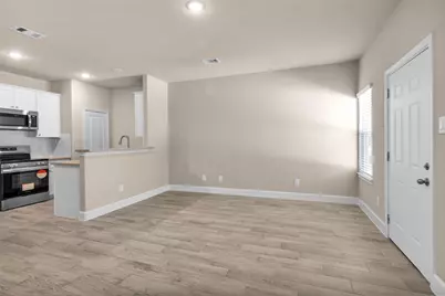 496 Golden Street #A/B, Willis, TX 77378 - Photo 8