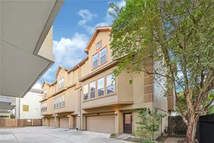 1402 Thompson St, Houston, TX 77007 - Photo 2