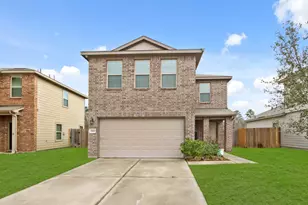 21818 Red Arbor Dr, Humble, TX 77338 - Photo 2