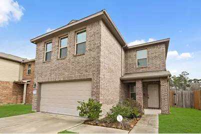21818 Red Arbor Drive, Humble, TX 77338 - Photo 1
