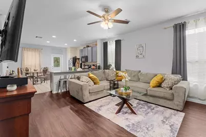 9910 Orchid Spring Lane, Houston, TX 77044 - Photo 6