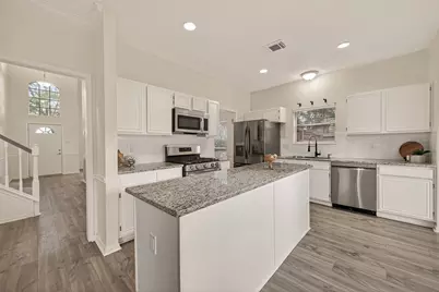 1418 Sheffield Drive, Missouri City, TX 77459 - Photo 16