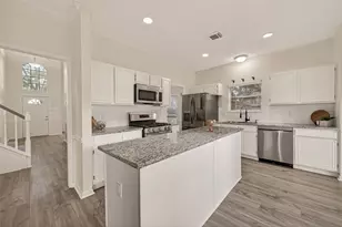 1418 Sheffield Dr, Missouri City, TX 77459 - Photo 16