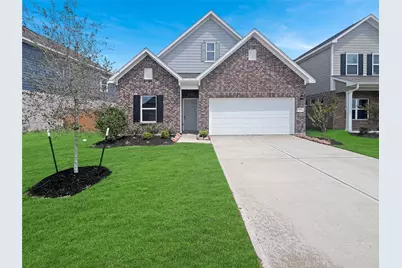 1621 River Scene Trail, Dayton, TX 77535 - Photo 2