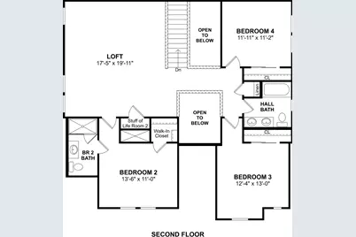2818 Duchess Drive, Rosenberg, TX 77471 - Photo 4