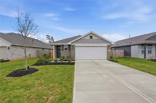 10298 Prairie Dunes Ln, Cleveland, TX 77327 - Photo 2