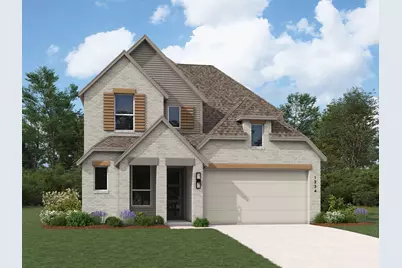 3003 Solace Springs Lane, Webster, TX 77598 - Photo 1