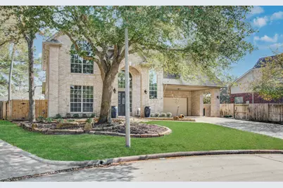 14411 Terrace Bend, Cypress, TX 77429 - Photo 2