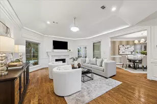 44 Dovewood Pl, The Woodlands, TX 77381 - Photo 6