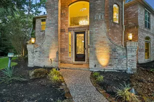 44 Dovewood Pl, The Woodlands, TX 77381 - Photo 30