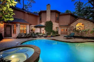 44 Dovewood Pl, The Woodlands, TX 77381 - Photo 1
