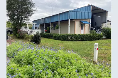 124 Wren, Livingston, TX 77351 - Photo 1