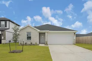3019 Ferris Drive, Fulshear, TX 77441 - Photo 1