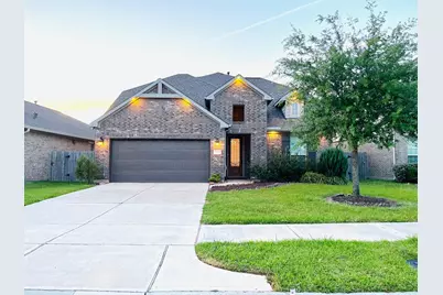 8514 Belfast Manor Lane, Richmond, TX 77407 - Photo 1