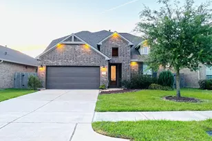 8514 Belfast Mnr Ln, Richmond, TX 77407 - Photo 1