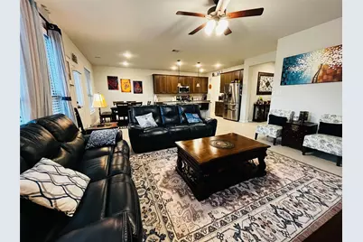 8514 Belfast Manor Lane, Richmond, TX 77407 - Photo 10