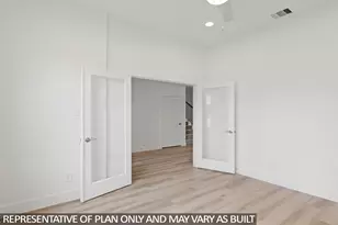 611 Paisley Harbor Ct, Conroe, TX 77304 - Photo 10