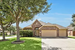 1614 Colonial Crest Dr, Katy, TX 77493 - Photo 1