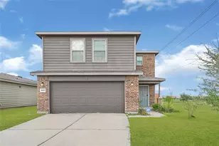 6831 Cortenridge Ln, Houston, TX 77048 - Photo 2