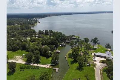 Tbd Alta Vista Drive, Livingston, TX 77351 - Photo 2