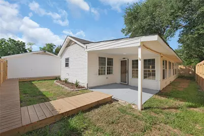 4623 Orange Street, Bacliff, TX 77518 - Photo 24