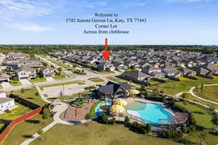 5742 Aurora Grns Ln, Katy, TX 77493 - Photo 28