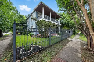 525 Teetshorn St, Houston, TX 77009 - Photo 2