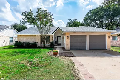 19727 Redroot Drive, Houston, TX 77084 - Photo 1