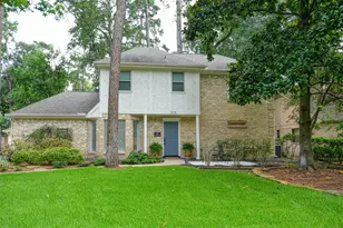 6 Willowherb Ct, The Woodlands, TX 77380 - Photo 2