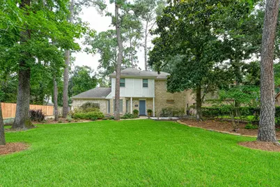 6 Willowherb Court, The Woodlands, TX 77380 - Photo 1