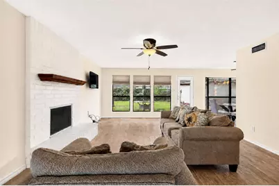 7019 Wyoma Trail, Spring, TX 77379 - Photo 4