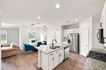 4706 Alba Ash Lane, Katy, TX 77449 - Photo 8