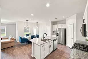4706 Alba Ash Ln, Katy, TX 77449 - Photo 8