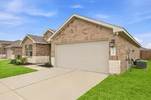 4706 Alba Ash Ln, Katy, TX 77449 - Photo 2