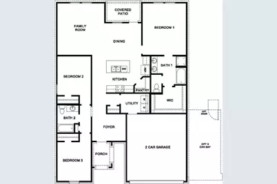 4706 Alba Ash Lane, Katy, TX 77449 - Photo 32