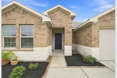 4706 Alba Ash Lane, Katy, TX 77449 - Photo 4