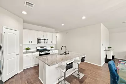 4706 Alba Ash Lane, Katy, TX 77449 - Photo 10