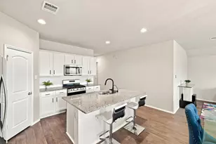 4706 Alba Ash Ln, Katy, TX 77449 - Photo 10