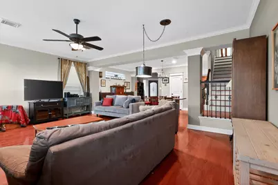 2636 Couch Street, Houston, TX 77008 - Photo 8