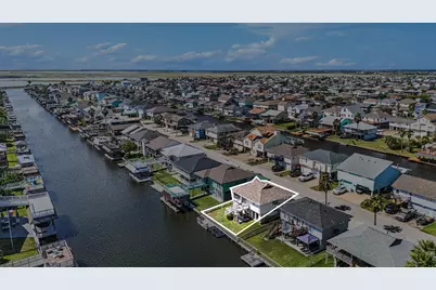 1223 Sailfish Street, Bayou Vista, TX 77563 - Photo 32