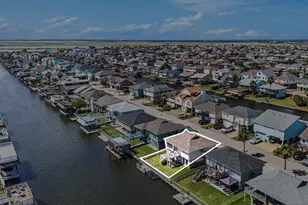 1223 Sailfish St, Bayou Vista, TX 77563 - Photo 32