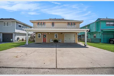 1223 Sailfish Street, Bayou Vista, TX 77563 - Photo 24